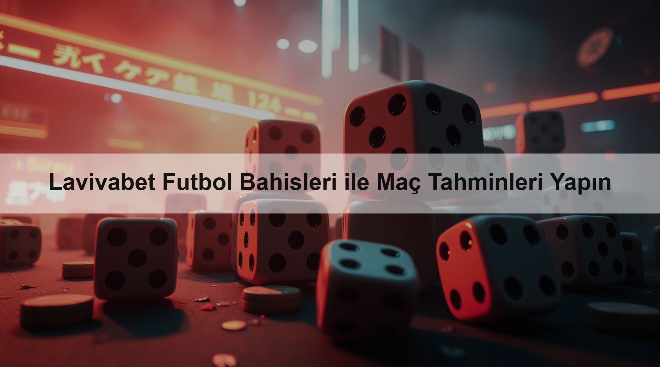 Lavivabet Futbol Bahisleri ile Maç Tahminleri Yap 1 Lavivabet Futbol Bahisleri ile Maç Tahminleri Yapın