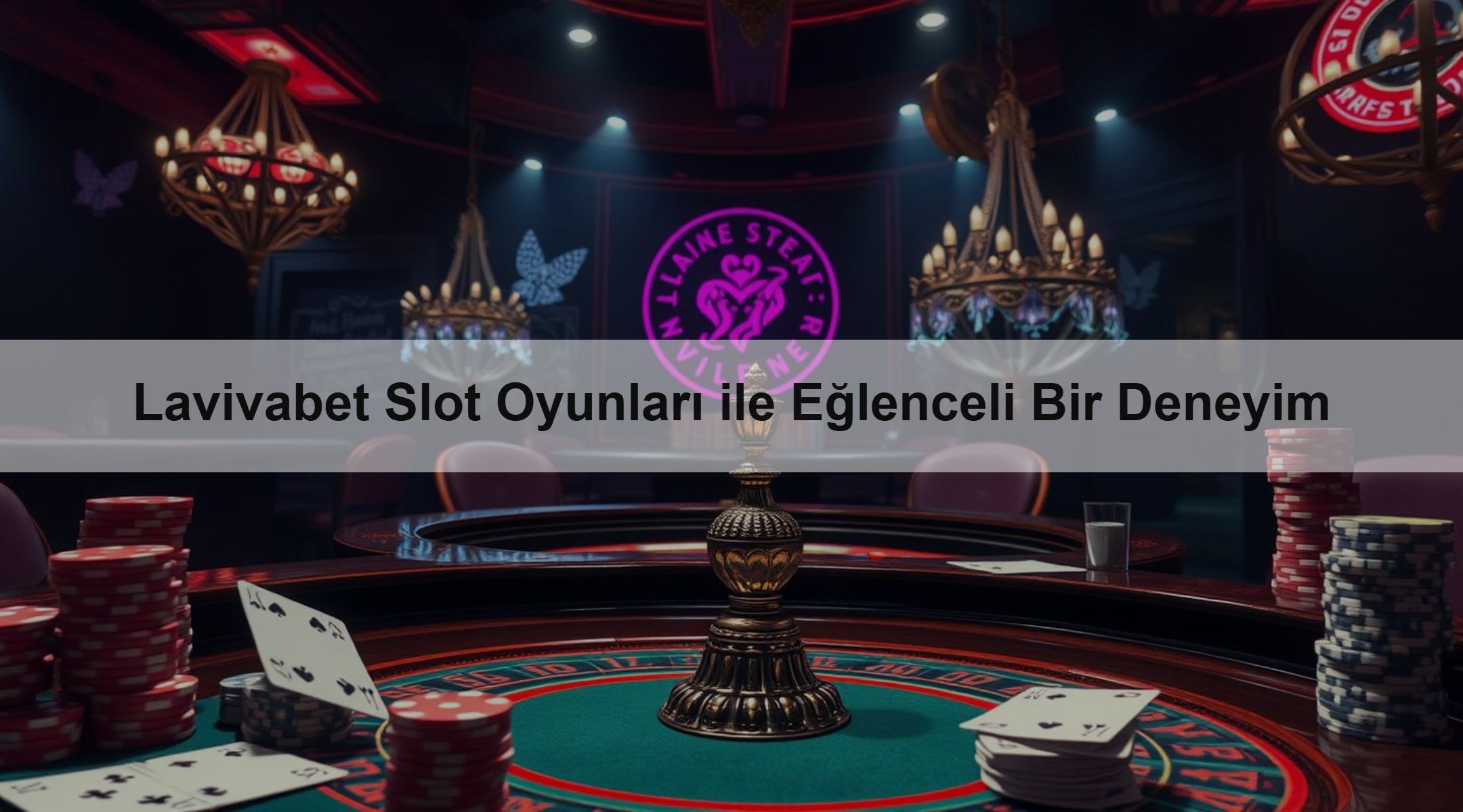 Lavivabet Slot Oyunları ile Eğlenceli Bir Deneyim 1 Lavivabet Slot Oyunları ile Eğlenceli Bir Deneyim