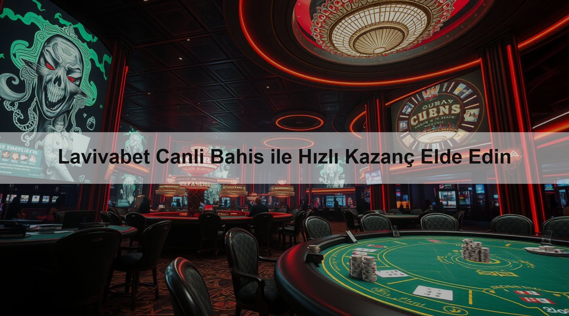 Lavivabet Canlı Bahis ile Hızlı Kazanç Elde Edin 1 Lavivabet Canli Bahis ile Hızlı Kazanç Elde Edin