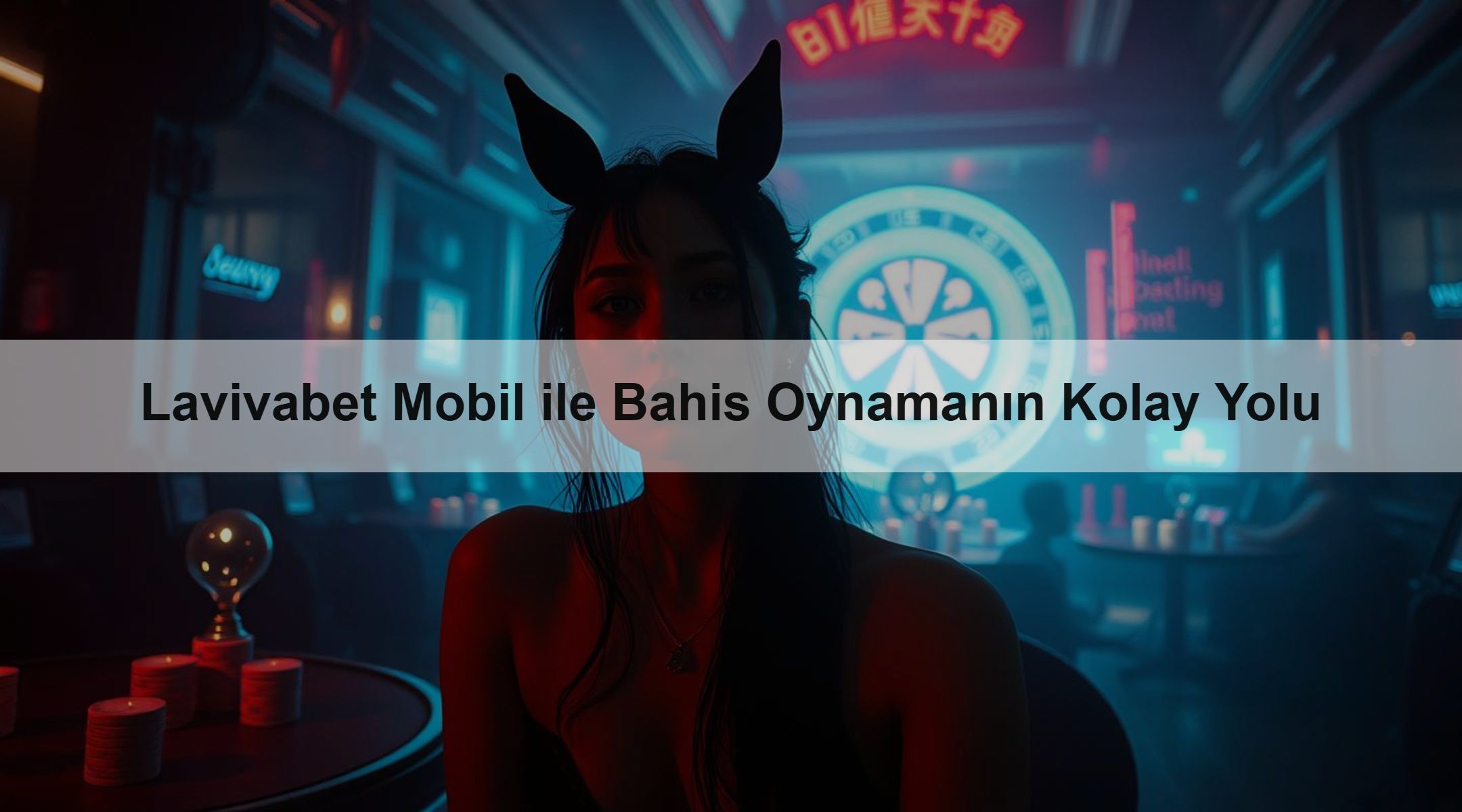 Lavivabet Mobil ile Bahis Oynamanın Kolay Yolu
