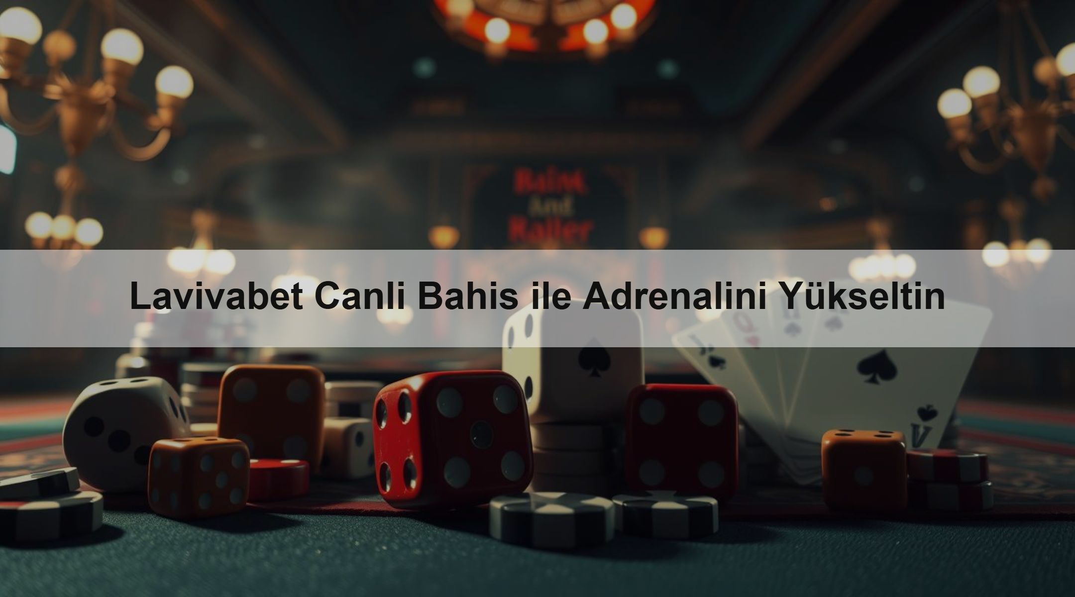 Lavivabet Canlı Bahis ile Adrenalini Yükseltin 1 Lavivabet Canli Bahis ile Adrenalini Yükseltin
